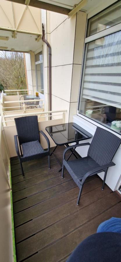 Ferienwohnung Strandnah In Westerland Auf Sylt Экстерьер фото