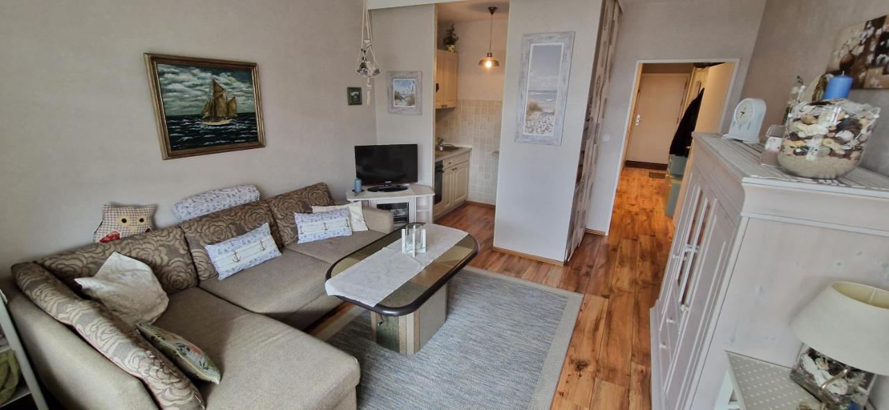 Ferienwohnung Strandnah In Westerland Auf Sylt Экстерьер фото